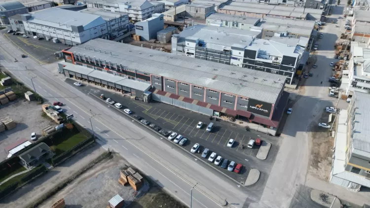 İnegöl Belediyesi’nden 2025’te 2017 araçlık yeni otopark yatırımı!-Bursa Hayat-3