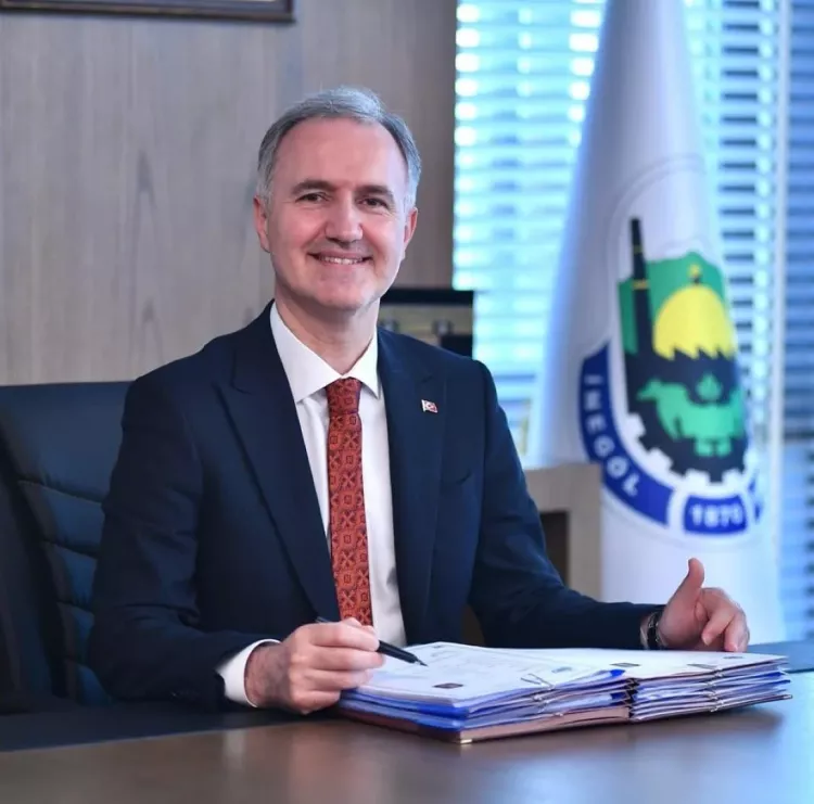 İnegöl Belediyesi’nden 2025’te 2017 araçlık yeni otopark yatırımı!-Bursa Hayat-4