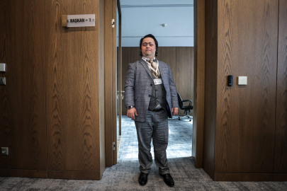 Başkanlık hayali gerçeğe dönüştü: 3 yıldır görevinin başında