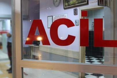 Bursa’da ikinci katın penceresinden düşen çocuk yaralandı