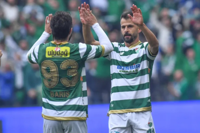 Bursaspor, Arnavutköy engelini 1-0’lık galibiyetle aştı!