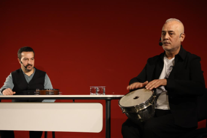 Emin Bolat Nilüfer’de konuştu: Dünyanın dört bir yanına enstrüman gönderiyor!