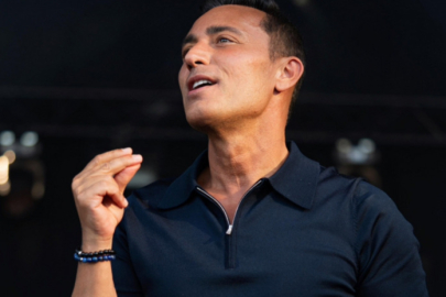 Mustafa Sandal’dan takipçilerine uyarı! “Dolandırıcılıktır, itibar etmeyin”