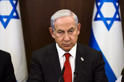 Netanyahu'nun Gazze planı: Bölgeye Türk askeri konuşlandırılmayacak