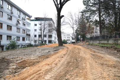 Osmangazi’de parklar dönüşüyor: 15 park için yenileme kararı
