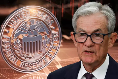 Piyasa beklentisi gerçekleşti: Fed yılın ilk faiz kararını duyurdu!