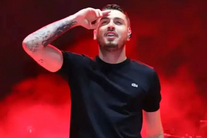 Rap dünyasında kriz: Blok3’ün albümü ve şarkıları platformdan kaldırıldı!