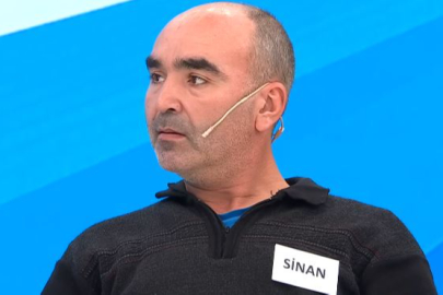 Sinan Sardoğan tahliye edildi: Sosyal medyadaki son hali gündem oldu