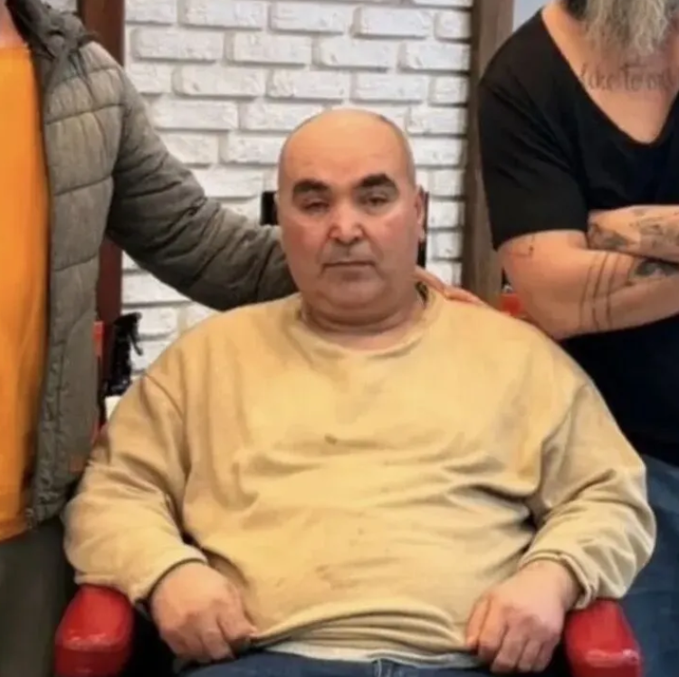 Sinan Sardoğan tahliye edildi: Sosyal medyadaki son hali gündem oldu-Bursa Hayat Gazetesi-2