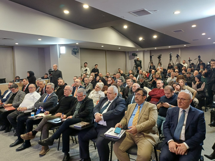 Bursa ulaşımında 2026 hedefleri: Bozbey'den önemli açıklamalar - Bursa Hayat Gazetesi-3