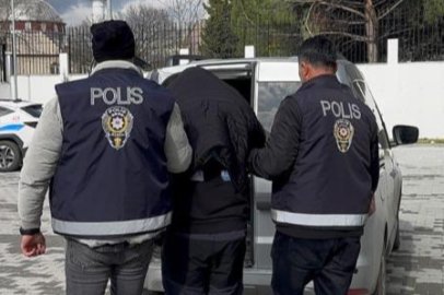 Yasaklı madde ticaretinde 'Tabela' yöntemi: Bursa'da suçüstü yakalandı!