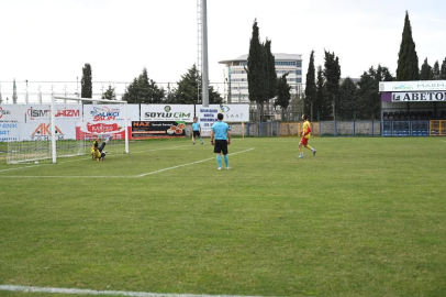 14 köy sahaya çıktı: Karacabey Futbol Turnuvası’nda kazanan belli oldu