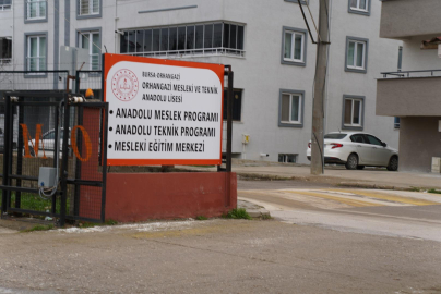 Orhangazi’ye yeni nesil meslek lisesi: Bakanlık onayı geldi