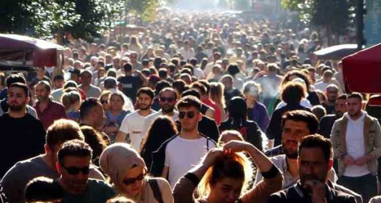 TÜİK Aralık ayı verilerini açıkladı: İşsizlik yüzde 7,7 oldu!-Bursa Hayat Gazetesi-5