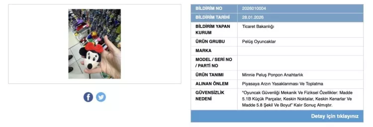 Aileler dikkat! Bu oyuncağı çocuklardan uzak tutun-Bursa Hayat-2
