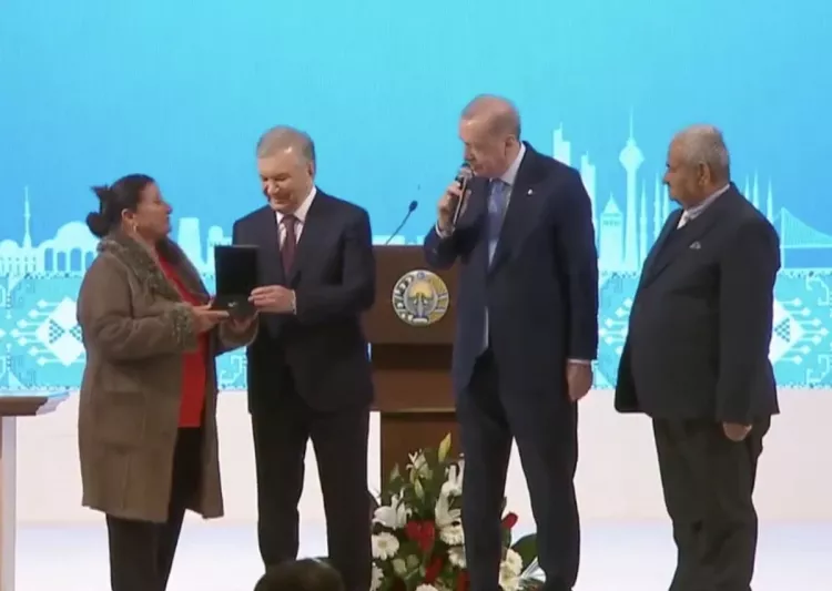 Asrın inşaat seferberliği: Hatay Arsuz’daki 308 konut sahiplerine kavuştu!-Bursa Hayat-2