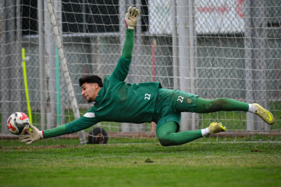 Bursaspor’dan deplasman galibiyeti sonrası hızlı başlangıç