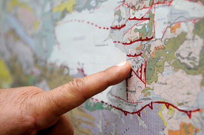 AFAD açıkladı: Türkiye’nin diri fay haritası değişiyor!