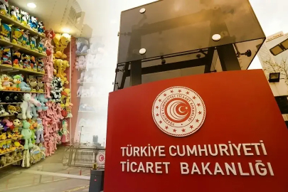 Aileler dikkat! Bu oyuncağı çocuklardan uzak tutun