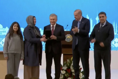 Asrın inşaat seferberliği: Hatay Arsuz’daki 308 konut sahiplerine kavuştu!