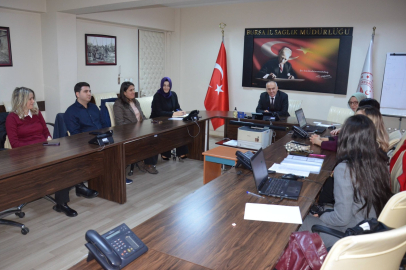 Bursa’da inme farkındalığı artıyor: İl koordinatörlüğü hizmete girdi