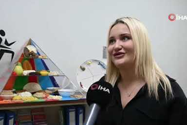 Diyetisyen uyardı! Kışın yeterli su içmeyi ihmal etmeyin