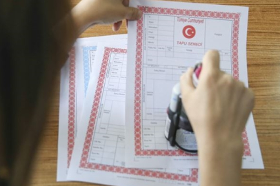 Gayrimenkulde EİDS dönemi: Satılık ilanlara e-Devlet şartı geldi