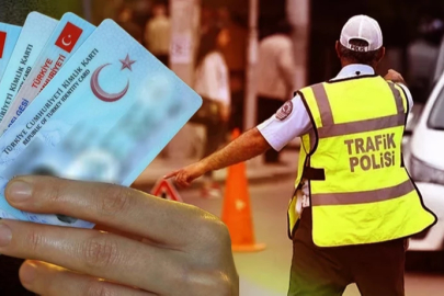 Kurye sürücüler için kritik güncelleme: Yaş sınırı kaç oldu?