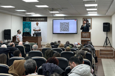 Nilüfer'de afet bilinci güçleniyor: Eğitimler tamamlandı