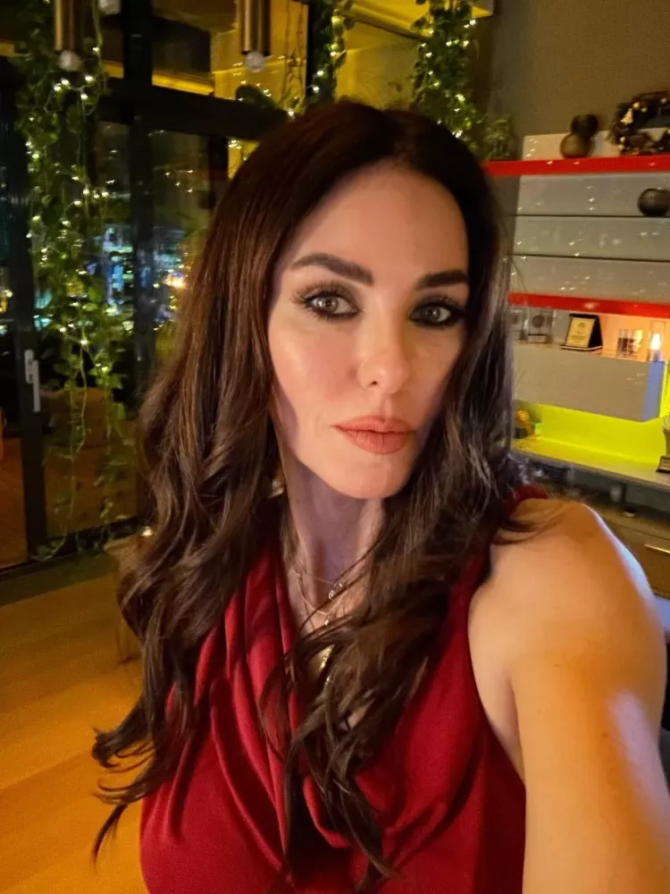 Ünlü isim sosyal medyadan duyurdu: Yangın alarmı çalışmıyor, can güvenliğimiz tehlikede!-Bursa Hayat-3