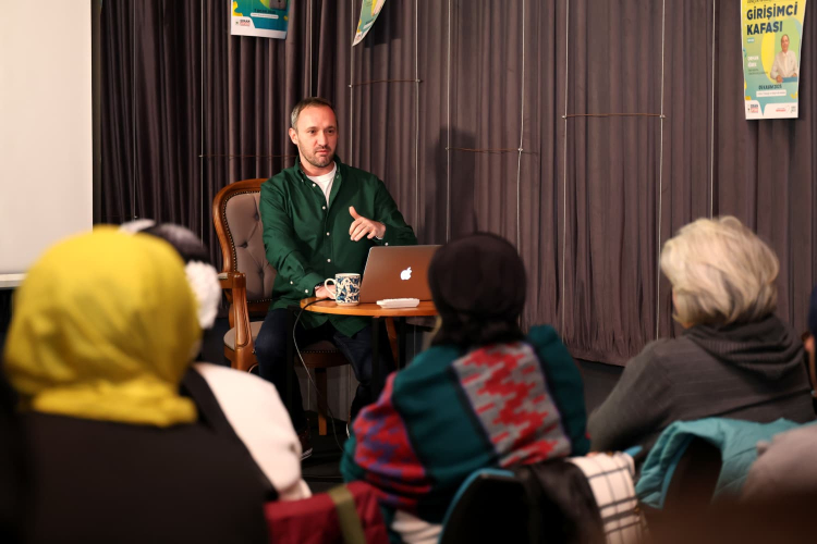 Osmangazi Belediyesi’nden e-Ticaret girişimcilerine büyük destek - Bursa Hayat Gazetesi-2