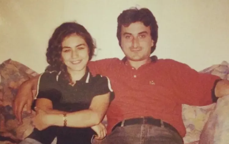 Selma Konak’ın yürek burkan “Seni özlüyorum” paylaşımı!-Bursa Hayat-3