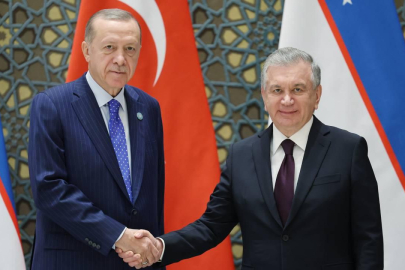 Türkiye ve Özbekistan işbirliği: Ekonomi, kültür ve bölgesel güç mesajı!