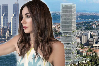 Ünlü isim sosyal medyadan duyurdu: Yangın alarmı çalışmıyor, can güvenliğimiz tehlikede!