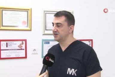 Uzman isim uyardı! Sahte zayıflama iğnelerine dikkat