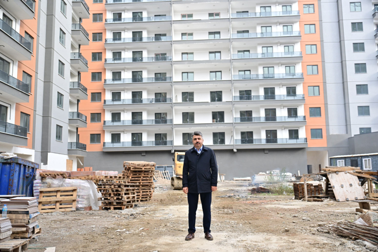 Yıldırım’da Ulus Kentsel Dönüşüm Projesi tam gaz devam - Bursa Hayat Gazetesi-3