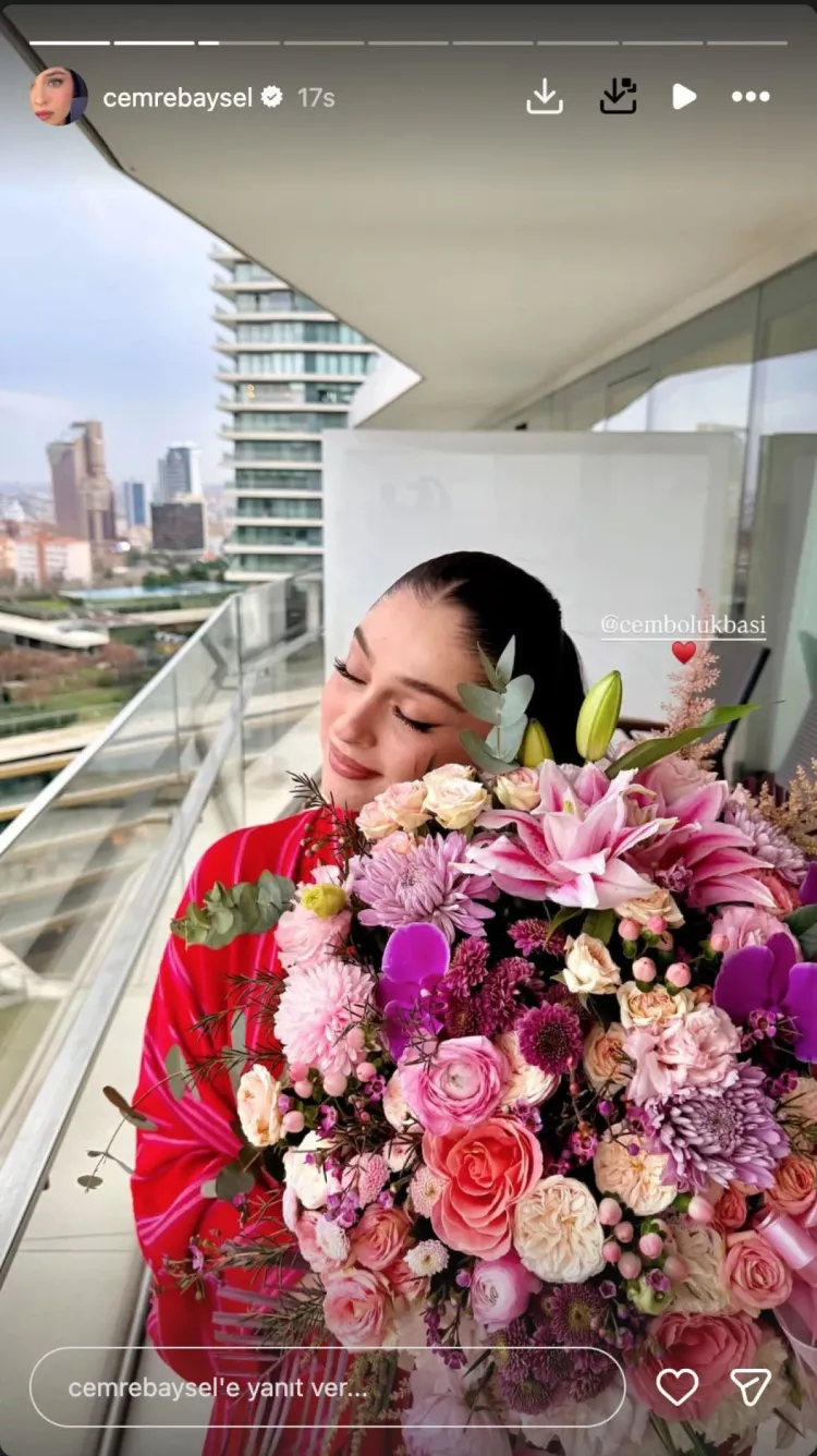 Baysel ilk kez konuştu! “Herkes sevdiğine sevdiğini göstersin”-Bursa Hayat-3