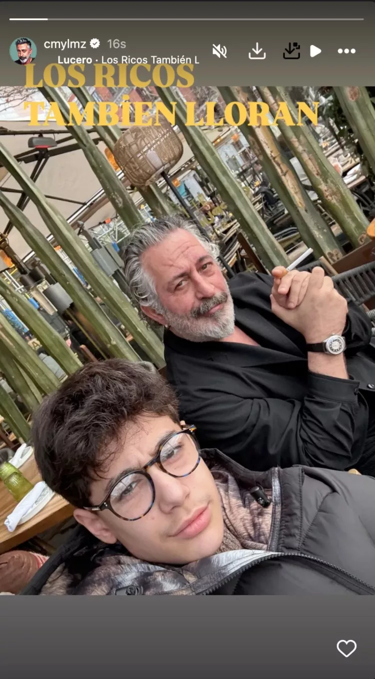 Cem Yılmaz’dan dikkat çeken paylaşım: Fotoğraf binlerce beğeni topladı!-Bursa Hayat-2