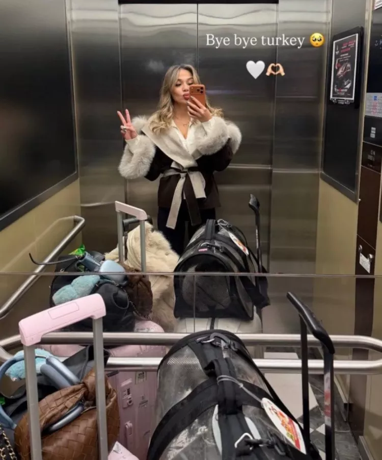 Merve Taşkın hakkında yakalama kararı çıkarıldı: Çarpıcı itiraflar gündem oldu!-Bursa Hayat-3