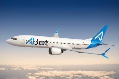 AJet’ten yurt dışına avantajlı bilet fırsatı