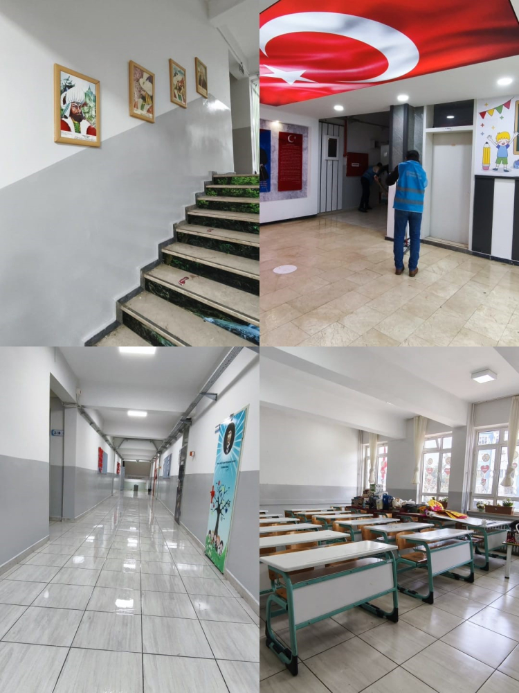 Bursa’da eğitime destek: Denetimli Serbestlik Müdürlüğü’nden anlamlı proje!-Bursa Hayat-3