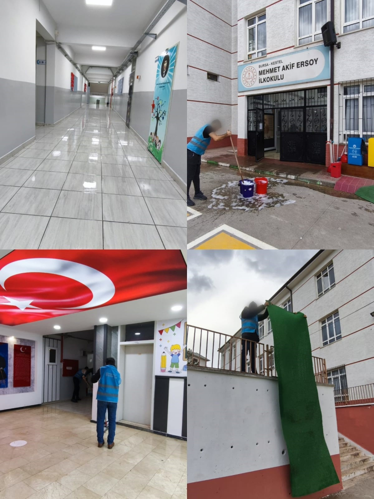 Bursa’da eğitime destek: Denetimli Serbestlik Müdürlüğü’nden anlamlı proje!-Bursa Hayat-4