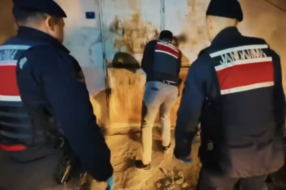 Bakan Yerlikaya detayları paylaştı: 23 ilde dev narkotik operasyonu