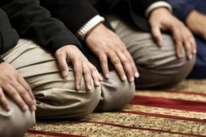 Bilecik namaz vakitleri duyuruldu | 30 Ocak 2026 Cuma