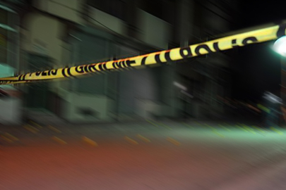 Bursa'da sokakta başlayan tartışma silahlı kavgaya dönüştü!