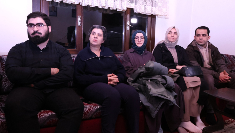 Bursa evliyaları Osmangazi’de tasavvuf sohbetleriyle anlatılıyor - Bursa Hayat Gazetesi-3