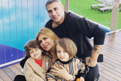 Doğuş’un eşinden duygusal çağrı! “Kurban olayım geri gel”