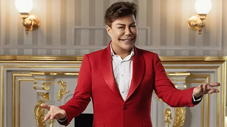 Sanat dünyası yasta: Fatih Ürek 59 yaşında hayatını kaybetti!-Bursa Hayat-2