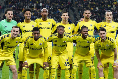 Fenerbahçe Avrupa’da İngiliz sınavında: Rakip Nottingham Forest