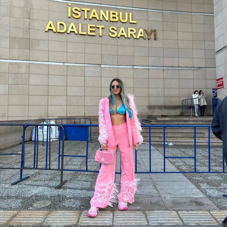 Merve Taşkın hakkında yakalama kararı çıkarıldı: Çarpıcı itiraflar gündem oldu!-Bursa Hayat-2